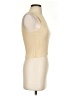 By Together Tan Sleeveless Top Size S - photo 4