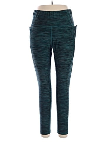 Xersion Active Pants (view 1)