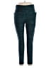 Xersion Teal Active Pants Size XL - photo 1