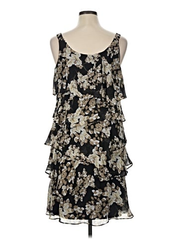Signature by Robbie Bee Casual Dress (view 2)