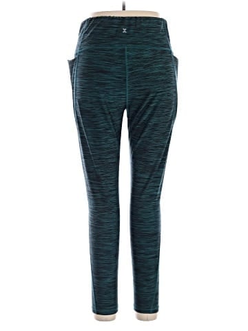 Xersion Active Pants (view 2)