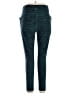 Xersion Teal Active Pants Size XL - photo 2