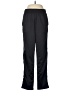 Tek Gear Solid Black Track Pants Size M - photo 1