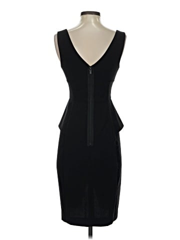 BCBGMAXAZRIA Cocktail Dress (view 2)