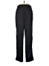 Tek Gear Solid Black Track Pants Size M - photo 2
