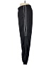 Tek Gear Solid Black Track Pants Size M - photo 5