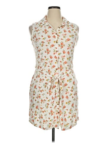 No Boundaries Casual Dress (view 1)