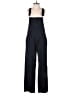 Cherokee 100% Cotton Blue Overalls Size S - photo 1