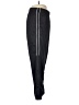 Tek Gear Solid Black Track Pants Size M - photo 4