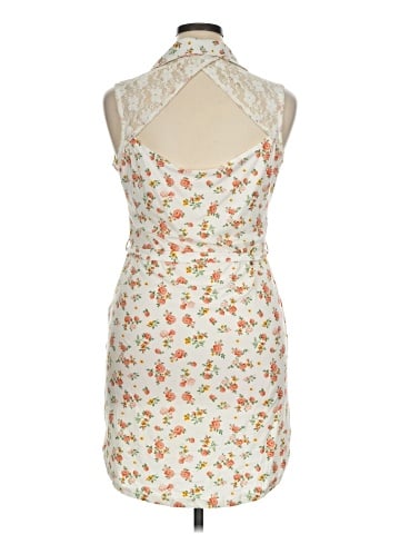 No Boundaries Casual Dress (view 2)