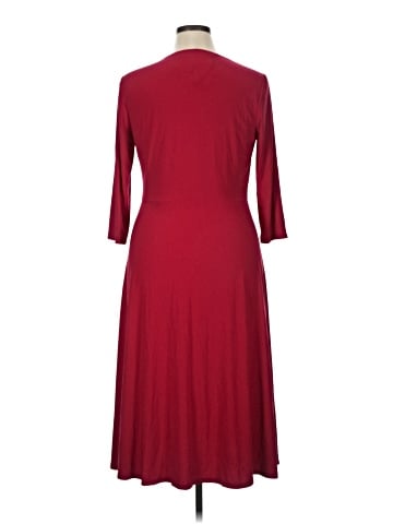 Lauren by Ralph Lauren Cocktail Dress (view 2)