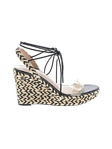 Mix No. 6 Wedges (view 1)