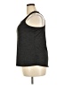 Avia 100% Polyester Gray Tank Top Size 20 - photo 5