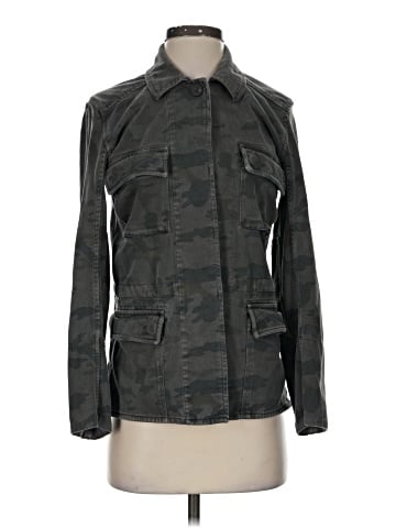 James Perse Jacket (view 1)