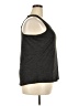 Avia 100% Polyester Gray Tank Top Size 20 - photo 4