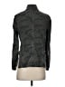 James Perse 100% Cotton Camo Gray Jacket Size Sm (1) - photo 2