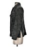 James Perse 100% Cotton Camo Gray Jacket Size Sm (1) - photo 5