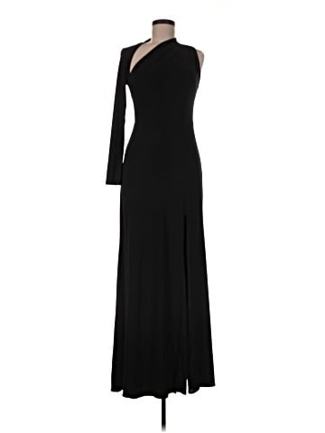 Betsy & Adam Cocktail Dress (view 1)