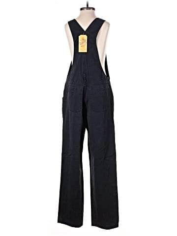 Cherokee Overalls (view 2)