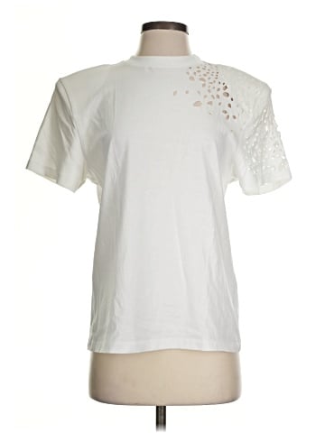 Ser.O.Ya Short Sleeve Top (view 1)