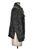 James Perse 100% Cotton Camo Gray Jacket Size Sm (1) - photo 4