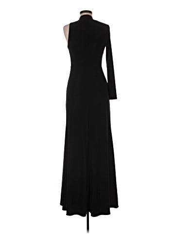 Betsy & Adam Cocktail Dress (view 2)
