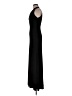 Betsy & Adam Black Cocktail Dress Size 6 - photo 5