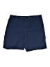 Gap Solid Blue Shorts Size 14 - photo 1