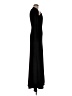 Betsy & Adam Black Cocktail Dress Size 6 - photo 4