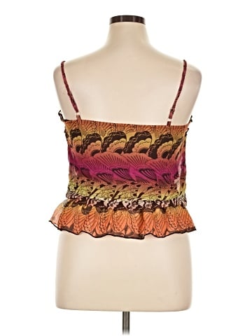 Byer Wear Sleeveless Top (view 2)