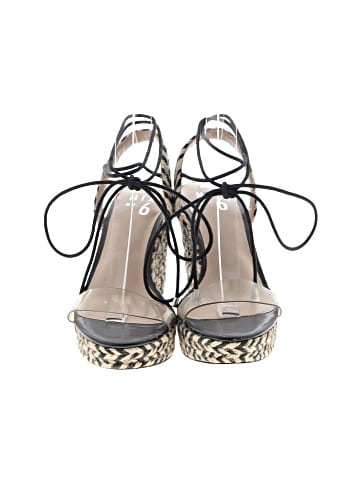 Mix No. 6 Wedges (view 2)