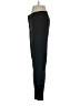 George Solid Black Dress Pants Size 4 Petite - photo 5