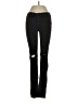 Rag & Bone/JEAN Black Jeans Size 25 waist - photo 1