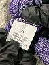 Bcg 100% Polyester Purple Long Sleeve Turtleneck Size XL - photo 8