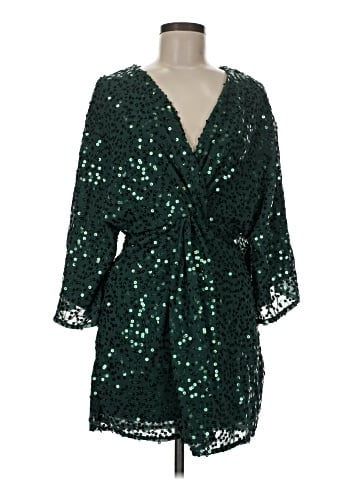 VICI Cocktail Dress (view 1)