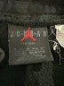 Air Jordan Black Sweatpants Size 3 - 4 - photo 3