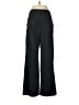 Jenni Kayne Black Dress Pants Size 6 - photo 2