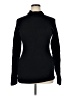 Peruvian Connection 100% Pima Cotton Black Turtleneck Sweater Size XL - photo 1