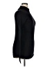 Peruvian Connection 100% Pima Cotton Black Turtleneck Sweater Size XL - photo 4
