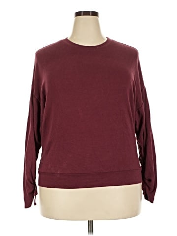 Fabletics Pullover Sweater (view 1)