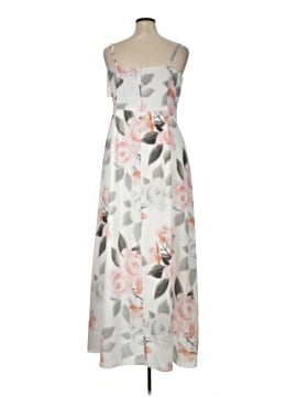 City Chic Casual Dress (view 2)