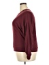 Fabletics Burgundy Pullover Sweater Size 2X - photo 5