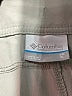 Columbia Green Khaki Shorts Size 16 - photo 3