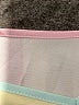 Unbranded Color Block Pink Casual Dress Size L - photo 7