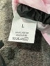 Unbranded Color Block Pink Casual Dress Size L - photo 8
