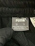 Puma 100% Polyester Black Track Pants Size 2T - photo 3