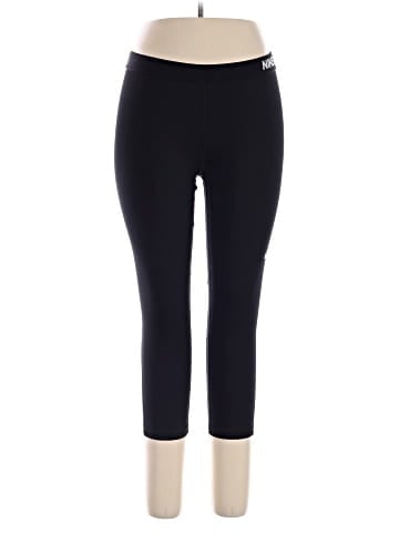 Nike Active Pants (view 1)