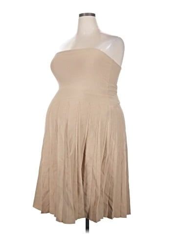 Apparalel Formal Skirt (view 1)