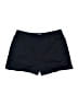 Lou & Grey Solid Blue Athletic Shorts Size M - photo 1