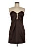 Bardot Brown Tank Top Size 8 - photo 1